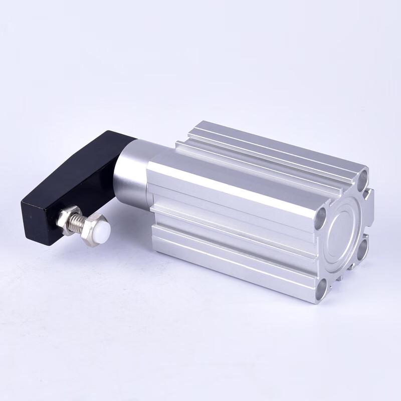 Tianqi QCK Series Rotary Clamping Pneumatic Cylinder