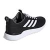 adidas Lite Racer Cln Черный EE8138