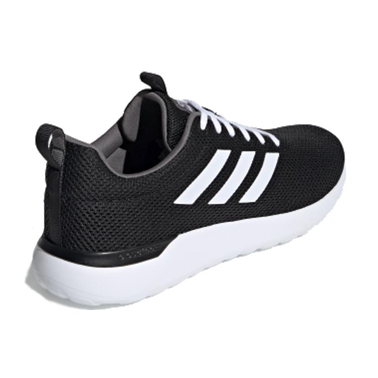adidas Lite Racer Cln Черный EE8138