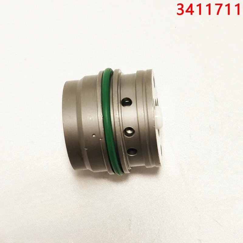 For M11 Meter Plunjer En Vat 3411711 3034407 Voor Injector 4026222 3411756 3411754 4061851 4903319 4903472 4307776 3411760