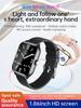 Intelligent Smart Watch Men Women Online Gps Fitness Waterproof Sport Wrist Smartwatch For Iphone Android Pk Amazfit Haylou