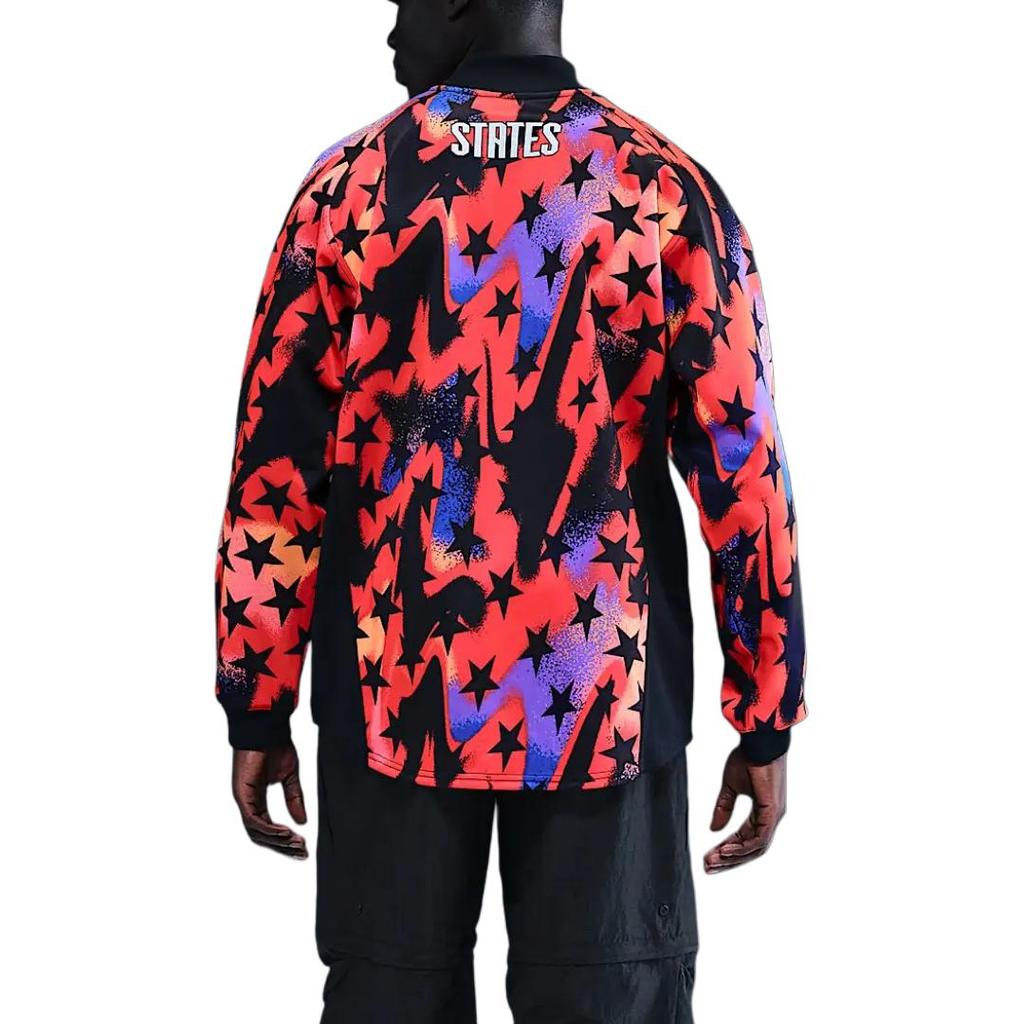 Nike Usmnt Hollywood Keeper Men's Nike Soccer Shirt IO0786-010