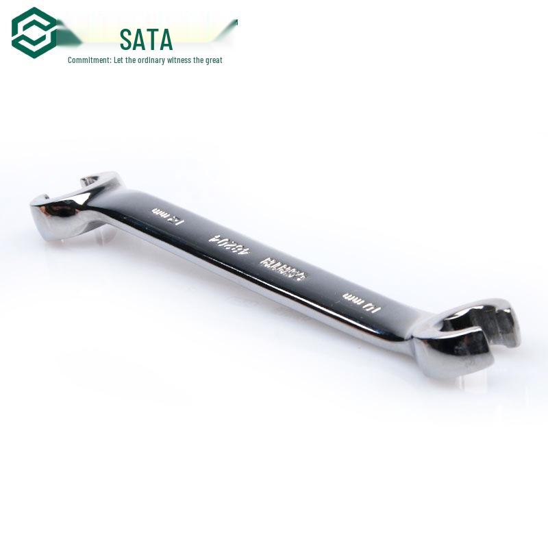 Полированная масляная фильтровая головка SATA (Модели: 48200-48204)