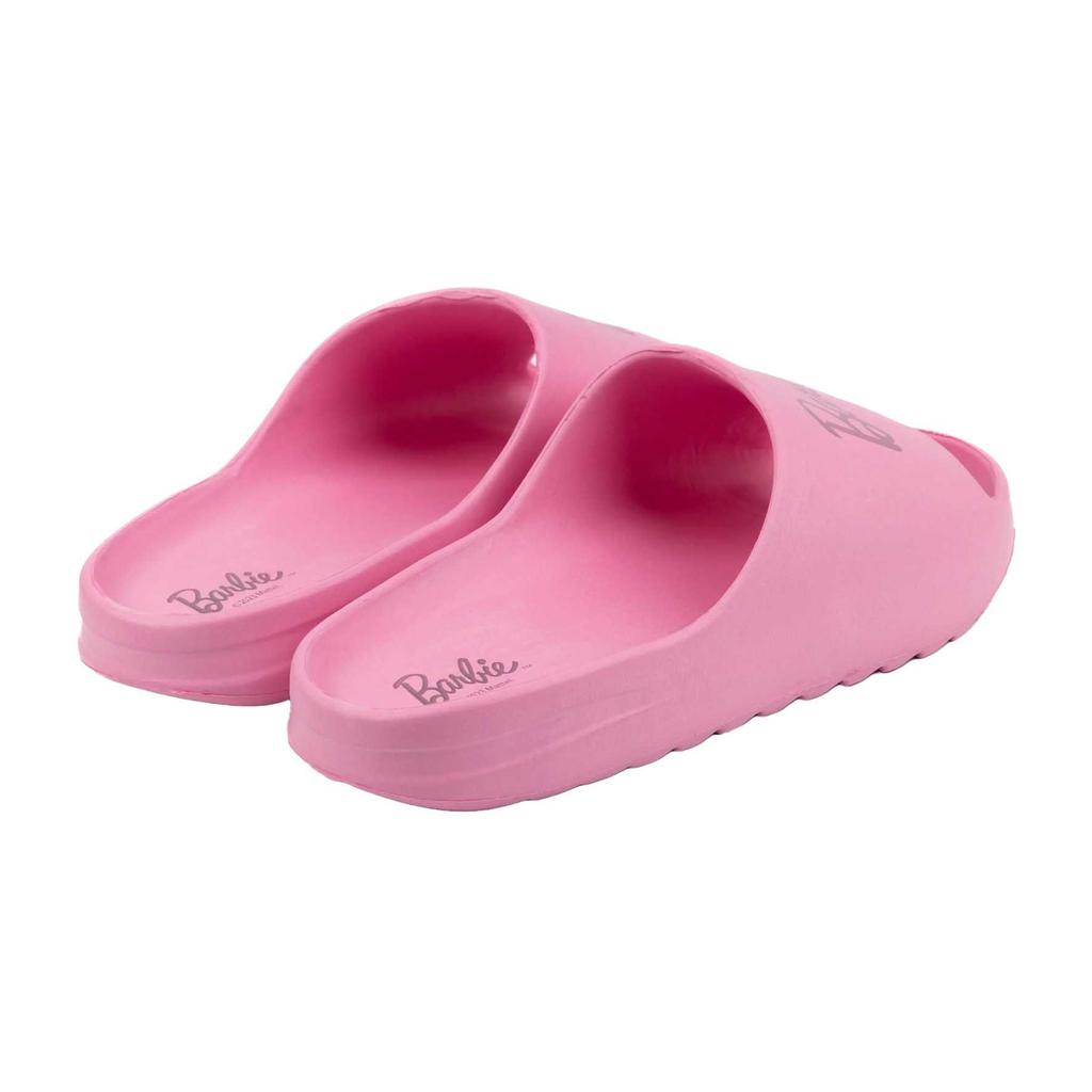 Barbie Girls Logo Sliders