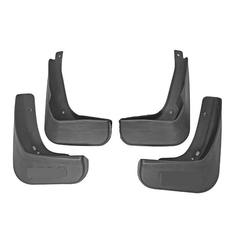 Брызговики для VW Volkswagen Polo Mk4 MK5 9N3 6C 6R 2014 ~ 2018 Fender, брызговики, аксессуары для брызговиков 2016 2015 2017