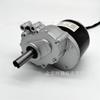 250W24V electric car motor ZD101AZ1 brushed DC reduction Unite original 75 rpm 120 rpm