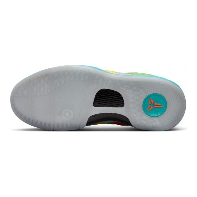 Nike Kobe 8 Protro Venice Beach 2024 GS HF7319-001
