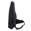 [Machiavellic] Shoulder Bag SIERRA FRECCIA ONE SHOULDER BAG BLACK (019)