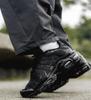 Nike Кроссовки Air Max Plus 'Triple Black' Повседневная обувь 604133-050
