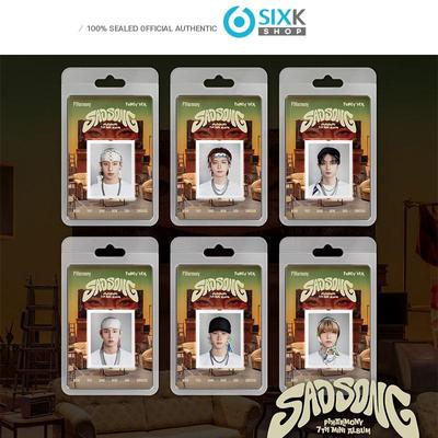 P1Harmony 7-й мини-альбом [ГРУСТНАЯ ПЕСНЯ] (ПЛВЕ версия)