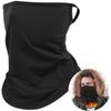 Andeor Зимний Шарф-труба, Любимый с Постоянной Температурой и Изолирующим Флисом и Легкий Чехол для Шеи для Улицы и Унисекс Мужской Утеплитель,