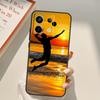 Чехол для волейбола For Xiaomi Redmi Note 13 14 9 10 12 11 15 Pro Plus Чехол для Redmi 15 C 12C 13C 14C 10C