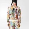 adidas Оригинальные Куртки и Пальто Женские Мультиколор AJ8151