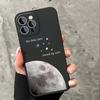 Осенний декоративный эстетичный чехол для телефона, подходящий для iPhone 17 16 15 14 13 12 11 Pro/Max/Plus, противоударная задняя крышка