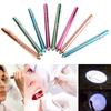 Led Flashlight Work Light First Aid Pen Light Torch Lamp Pupil Medical Pen Light