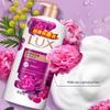LUX Enchanting Peony Fragrant Body Wash (700g x 6 Pack)