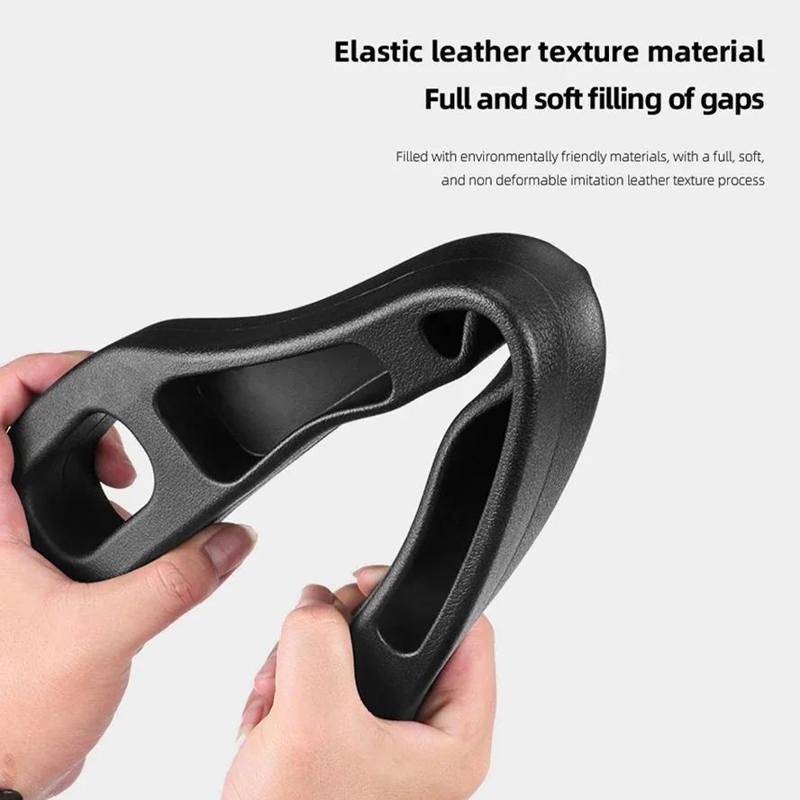 2pcs Car Seat Gap Filler Strip Auto Phone Holder Accessories For Lexus F SPORT ES RX NX LS UX LM LX GX LC RZ IS CT GS RC HS SC