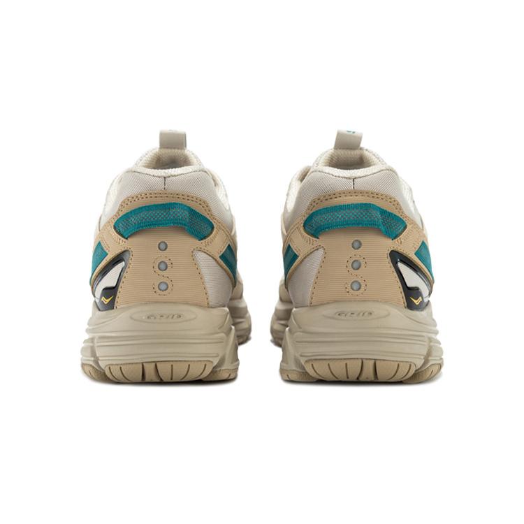 SAUCONY Cohesion 2K Classic 2K Текстиль, Синтетическая кожа Амортизация Скользкая Устойчивость к истиранию Низкие S79016-2