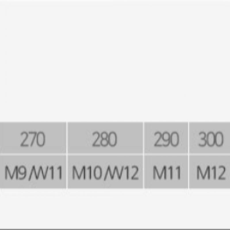 Crocs Слайд Crush 208731 001