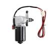 ATV Electric Window Windshield Wiper Motor Kit For Can-am Maverick x3 For Yamaha raptor 700 For cfmoto 500 UTV ATVs