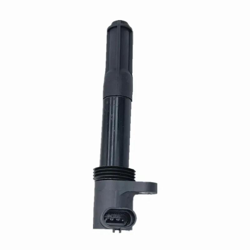 Катушка зажигания 46777288 U5018 Для Alfa Romeo Mito Fiat 500 Bravo Doblo Ducato Idea Panda Punto Stilo Lancia Musa Ypsilon 1.2 1.4