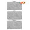 Steam Vacuum Cleaner Mop Cloth Cleaning Pads for Xiaomi Deerma DEM ZQ600 ZQ610 Handhold Cleaner Mop Replacement Accessory