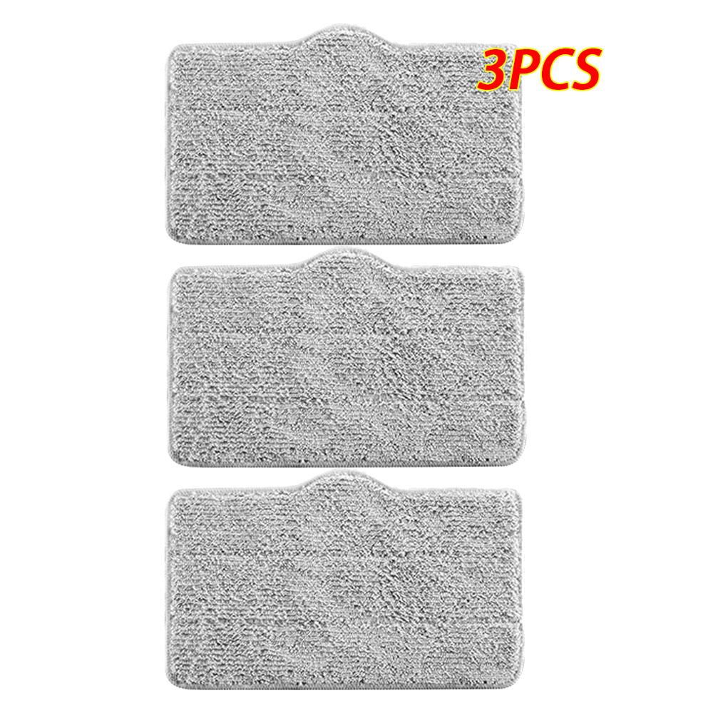 Steam Vacuum Cleaner Mop Cloth Cleaning Pads for Xiaomi Deerma DEM ZQ600 ZQ610 Handhold Cleaner Mop Replacement Accessory
