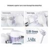 Panasonic EW1331 Oral Irrigator CN plug (adapter included)