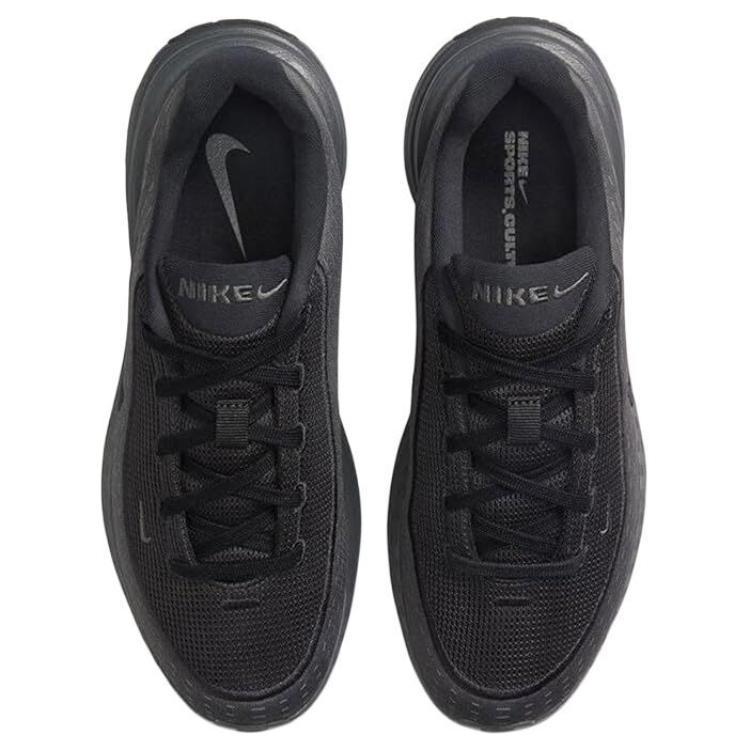 (WMNS) Nike Uplift SC 'Антрацит Черный' Женские IB2766-001