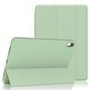 Case for iPad A16 11th Generation 11 Inch 2025 / iPad 10th 10.9 Inch 2022 Slim Soft Protective Cover Without Pencil Holder