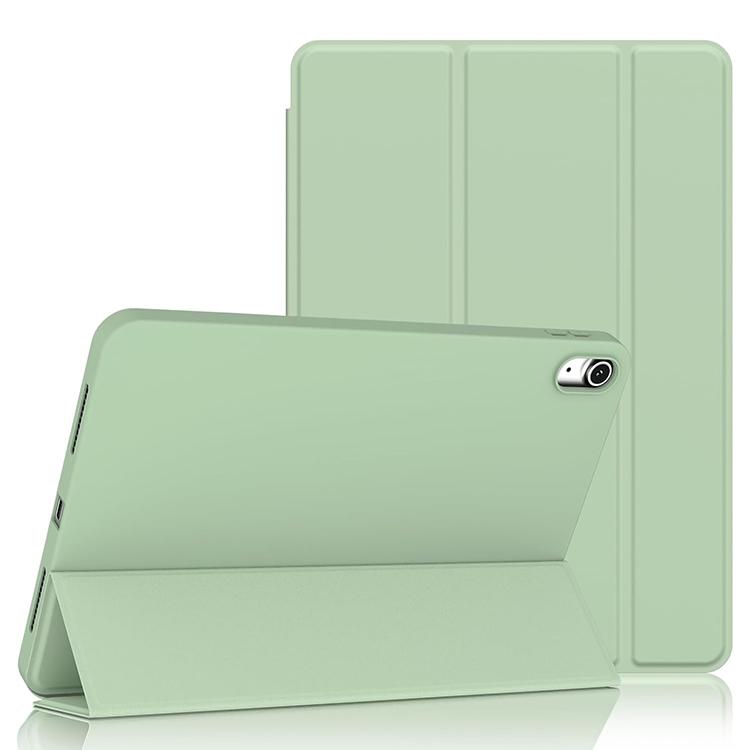 Case for iPad A16 11th Generation 11 Inch 2025 / iPad 10th 10.9 Inch 2022 Slim Soft Protective Cover Without Pencil Holder