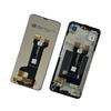 Полная сборка LCD-экрана и дигитайзера для ZTE Nubia Neo 5G с рамкой