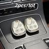 2 шт. Чехлы для брелока автоключа Подходят для Hummer H2 Chevrolet Avalanche Cadillac Escalade 2003 2004 2005 2006 Подходят для Buick