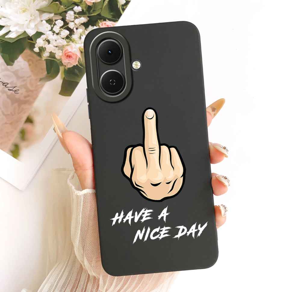 For Tecno Spark Go 2 Case Astronaut Girls Pattern Soft Cases For Tecno Spark Go2 SparkGo2 KM4 Silicon Covers Bumper
