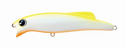 ams design (ima) Воблер Minnow Ripper 90мм 12г Chart Back Pearl #LP90-002