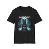 Футболка Alice In Chains Angry Chair – Классическая футболка в стиле гранж-метал
