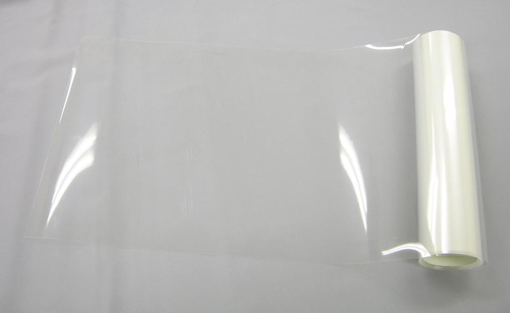 Towa Sangyo Kitchen Sheet for Cupboards, 30cm Wide, Anti-Slip, Anti-Scratch, Clear