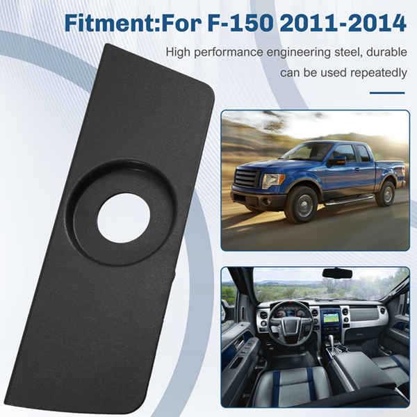 1 пара BL3Z-14A706-BB Левая и BL3Z-14A706-BA для Ford 2011-2014