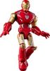 Фигурки Blokees Marvel Сага Бесконечности 1 АБС Коллекционные Фигурки Vol. (Ящик 9)