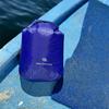 Водонепроницаемая Сухая Сумка, Легкая Сумка Большой Вместимости, Водонепроницаемый Органайзер для Хранения для Походов на Открытом Воздухе, Кемпинга