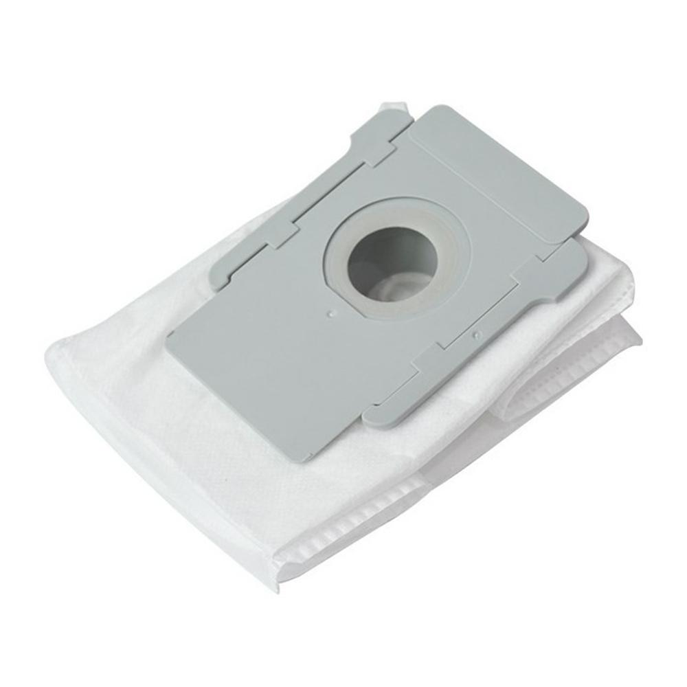 6 шт. Мешки для пыли для пылесоса iRobot Roomba i8+/i7/i7+/i6/i6+/E5/E6/E7 Запчасти для утилизации мусора