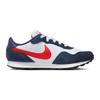 Nike MD Valiant GS 'Midnight Navy Picante Red' CN8558-409