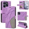 Double Color Photo Frame case Phone Cover for Google Pixel 11 Pro/11 Pro XL, for Sony Xperia 1 VIII Wallet Flip case