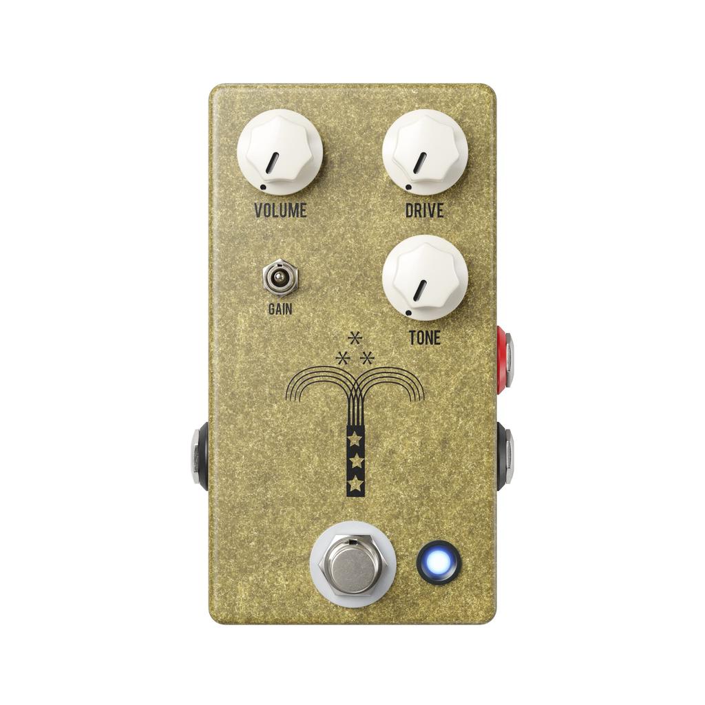 JHS Pedals Overdrive Morning Glory V4 []