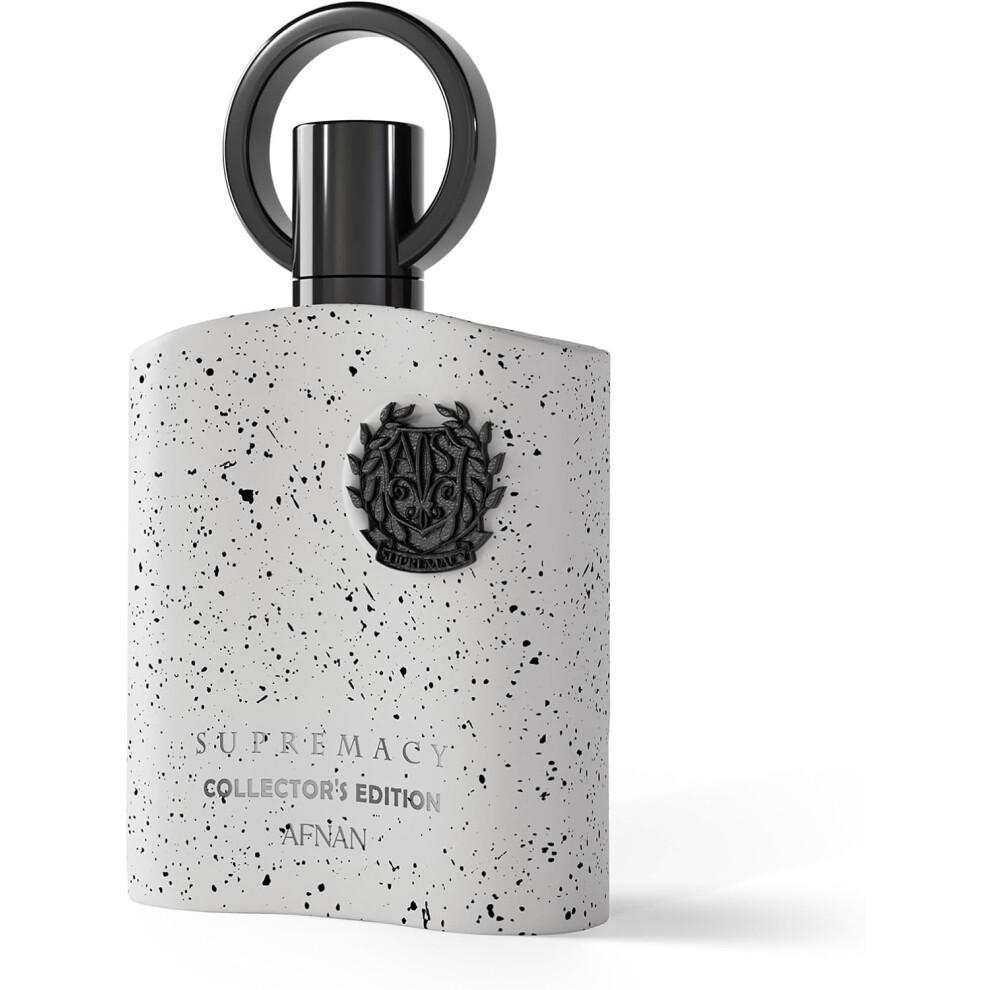 Afnan Supremacy Collector's Edition для мужчин Туалетная вода, 100 мл