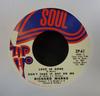 7inch Record RICHARD MARKS - Love Is Gone / Don't Take It Out On ZP61 Izipho Soul 2021 UK Soul/Funk