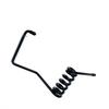 Пружина рулевой стойки WCW-440 SPRING Для Kawasaki 300 440 550
