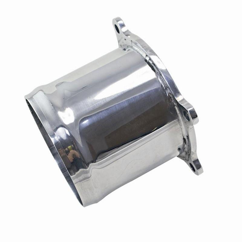 EGR Delete Pipe Kit for Cummins 2007-2012 6.7L