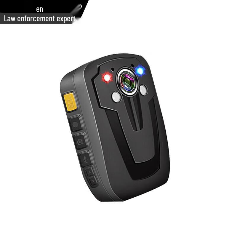 Law Enforcement Body Camera DSJ-C8 (CN version)