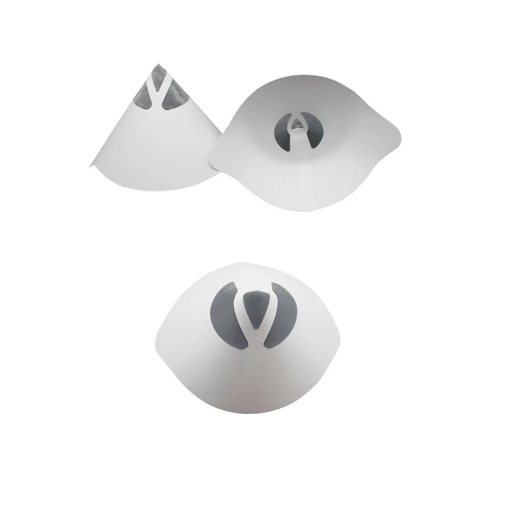 Нейлоновый Микронный Конический Фильтр для Краски Воронка Бумажный Фильтр для Краски Бумажные Воронки Очищающая Процеживающая Чашка